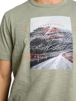 Tom Tailor t-paita