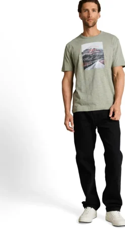 Tom Tailor t-paita