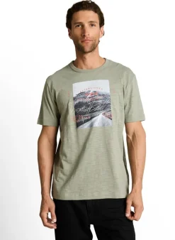 Tom Tailor t-paita