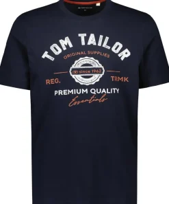 Tom Tailor 1037735 t-paita