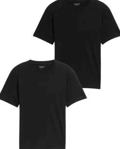 Tom Tailor t-paita O-aukko 2 kpl