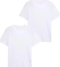 Tom Tailor t-paita O-aukko 2 kpl