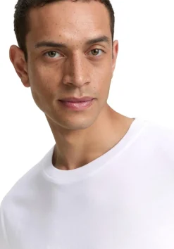 Tom Tailor t-paita O-aukko 2 kpl