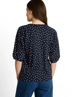 Tom Tailor t-paita raglanhihat