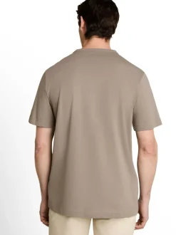 Tom Tailor t-paita rintataskulla