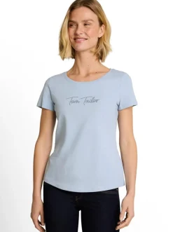 Tom Tailor t-paita strassikoriste