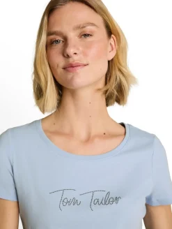 Tom Tailor t-paita strassikoriste
