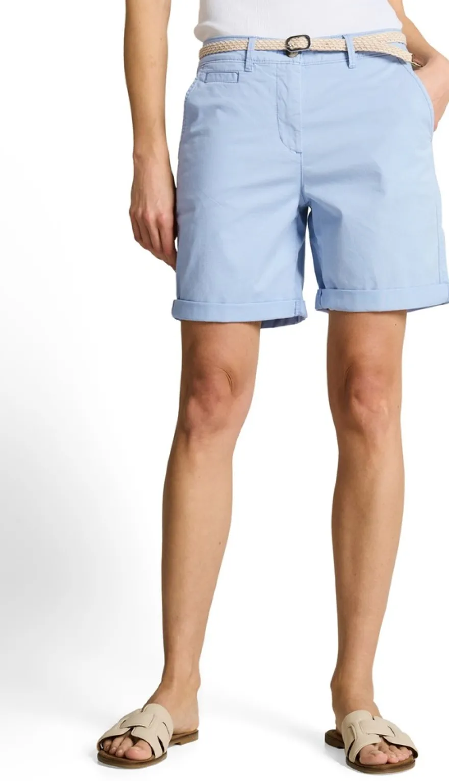 Tom Tailor TTChino Bermuda shortsit