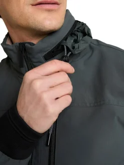 Tom Tailor ulkoilutakki