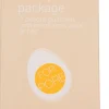 TONYMOLY Egg Pore Nose Pack Package 7kpl