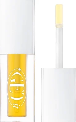 TONYMOLY Get It Lip Oil 01 Deep Care huuliöljy 3ml