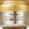 TONYMOLY Intense Care Gold 24K Snail Cream kosteusvoide 45ml