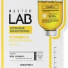 Tonymoly Master Lab Sheet Mask Vitamin C