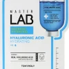 Tonymoly Master Lab Sheet Mask Hyaluronic Acid