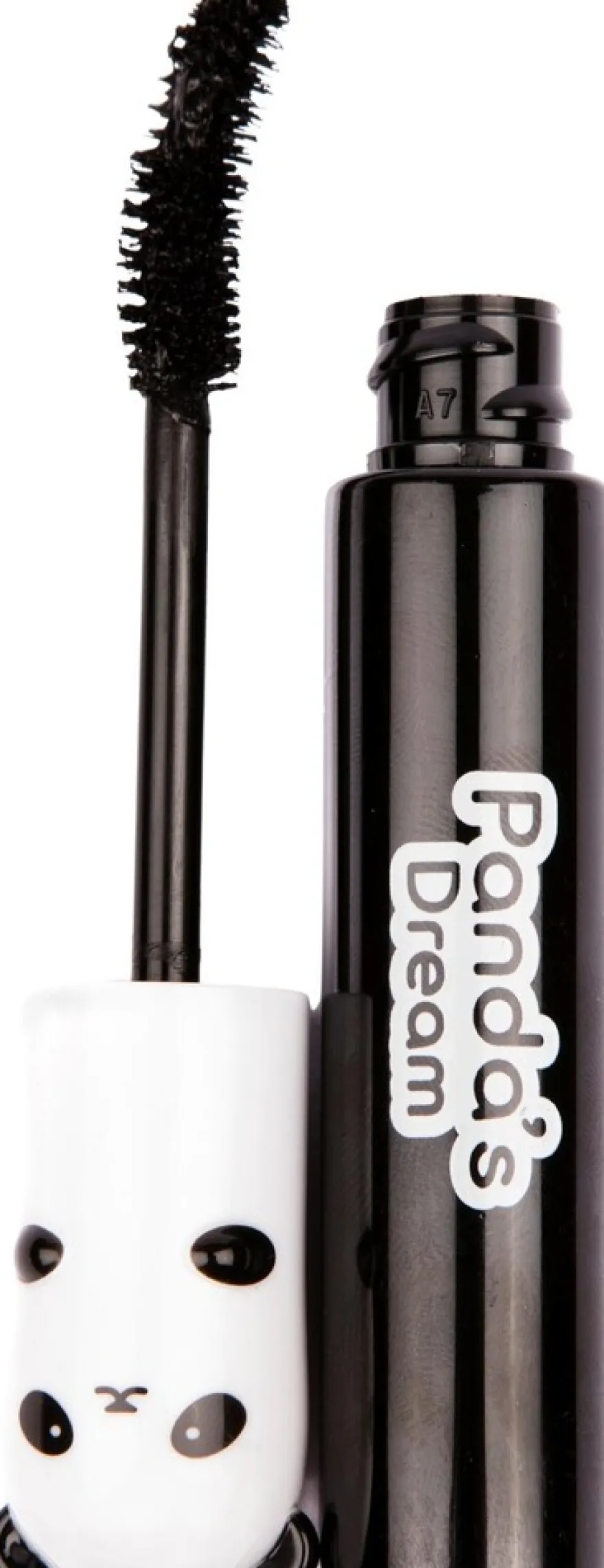 TONYMOLY Panda's Dream Smudge Out Mascara 02 Long Lash ripsiväri 10g