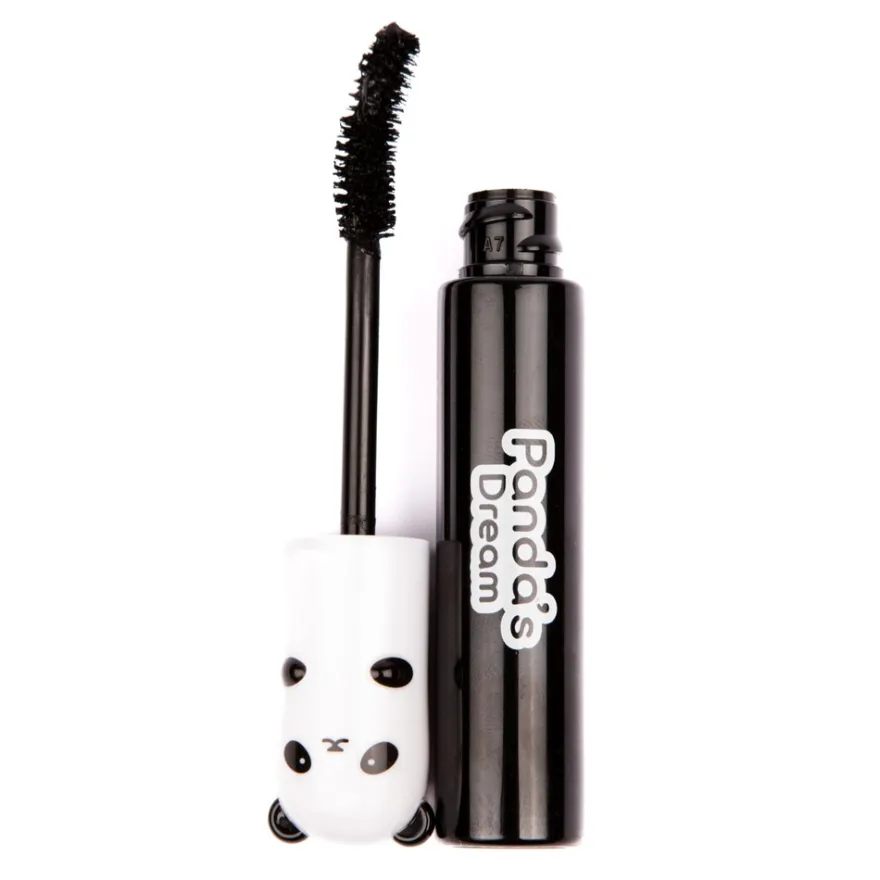 TONYMOLY Panda's Dream Smudge Out Mascara 02 Long Lash ripsiväri 10g