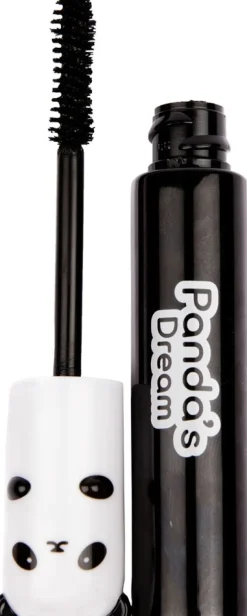 TONYMOLY Panda's Dream Smudge Out Mascara 01 Volume ripsiväri 10g