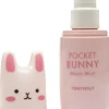 Tonymoly Pocket Bunny Moist Mist kasvosuihke 60ml