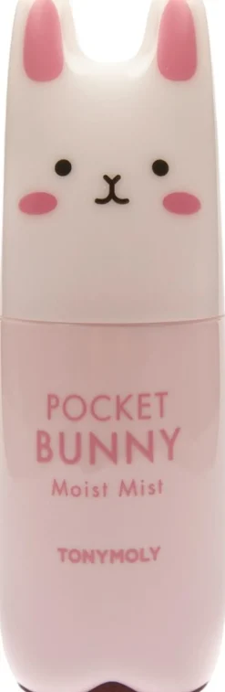 Tonymoly Pocket Bunny Moist Mist kasvosuihke 60ml