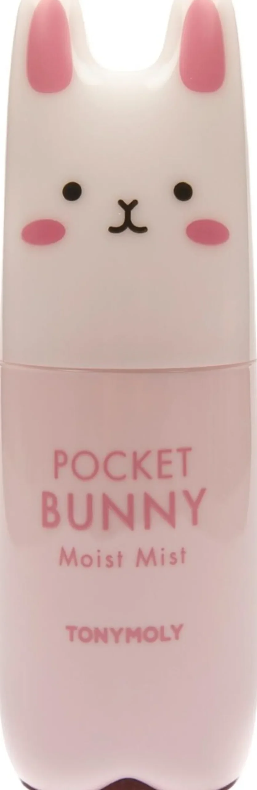Tonymoly Pocket Bunny Moist Mist kasvosuihke 60ml