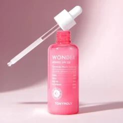 TONYMOLY WONDER Ceramide Mochi Ampoule seerumi 100ml