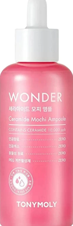 TONYMOLY WONDER Ceramide Mochi Ampoule seerumi 100ml