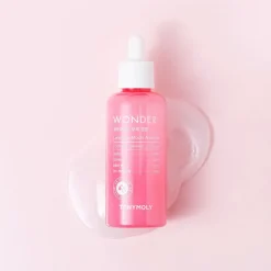 TONYMOLY WONDER Ceramide Mochi Ampoule seerumi 100ml