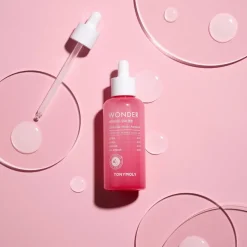 TONYMOLY WONDER Ceramide Mochi Ampoule seerumi 100ml