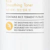 TONYMOLY Wonder Rice Smoothing Toner kosteuttava kasvovesi 500ml