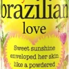 Treaclemoon Brazilian Love Body Spray vartalosuihke 150ml