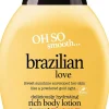 Treaclemoon Brazilian Love Body Lotion vartalovoide 250ml