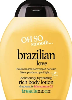 Treaclemoon Brazilian Love Body Lotion vartalovoide 250ml