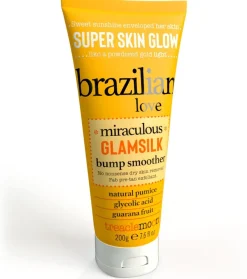 Treaclemoon Brazilian Love Bumb Smoother vartalokuorinta 200g