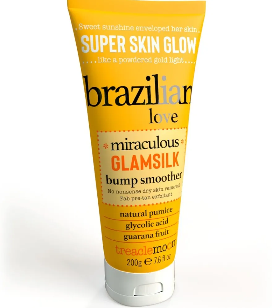 Treaclemoon Brazilian Love Bumb Smoother vartalokuorinta 200g