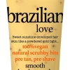 Treaclemoon Brazilian Love Body Scrub vartalokuorinta 225ml