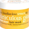 Treaclemoon Brazilian Love Miraculous Gloss Hair Mask -hiusnaamio 300ml
