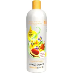 Treaclemoon Brazilian Love Repair With Shine Conditioner -hoitoaine 500ml