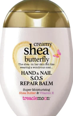 Treaclemoon Creamy Shea Butterfly Hand Cream käsivoide 75ml