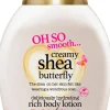 Treaclemoon Creamy Shea Butterfly Body Lotion vartalovoide 250ml
