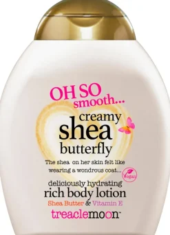 Treaclemoon Creamy Shea Butterfly Body Lotion vartalovoide 250ml