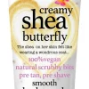 Treaclemoon Creamy Shea Butterfly Body Scrub vartalokuorinta 225ml
