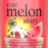 Treaclemoon Cute Melon Story Shower Gel -suihkugeeli 500ml