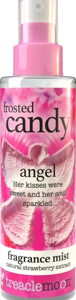 Treaclemoon Frosted Candy Angel Body Spray vartalosuihke 150ml