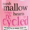 treaclemoon Marshmallow Hearts Shower Gel suihkugeeli 500ml