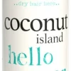 Treaclemoon My Coconut Island Hello Super Hydrator Intense Hair Serum -hiusseerumi 100ml