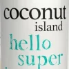 Treaclemoon My Coconut Island Hello Super Hydrator Shampoo 500ml