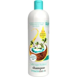 Treaclemoon My Coconut Island Hello Super Hydrator Shampoo 500ml