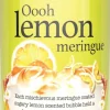 Treaclemoon Ooh Lemon Meringue Shower Gel -suihkugeeli 500ml
