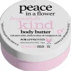 Treaclemoon Peace In A Flower Body Butter vartalovoide 200ml