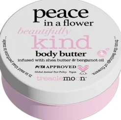 Treaclemoon Peace In A Flower Body Butter vartalovoide 200ml